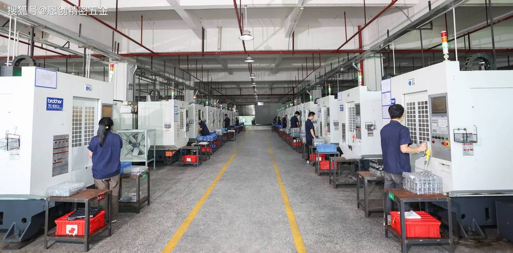 全面落实5s标准化生产管理,驱动效率与质量提升